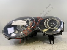 Bentley Continental GT 2003-2011 Passenger N/S Headlight