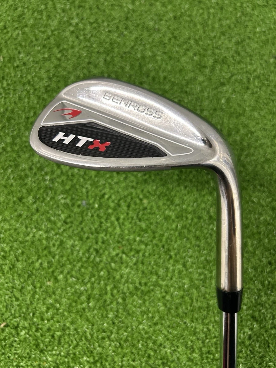 JELEX x Heiner Brand SW Club de golf Sand Wedge droitier JELEX x Heiner Brand SW Club de golf Sand Wedge droitier