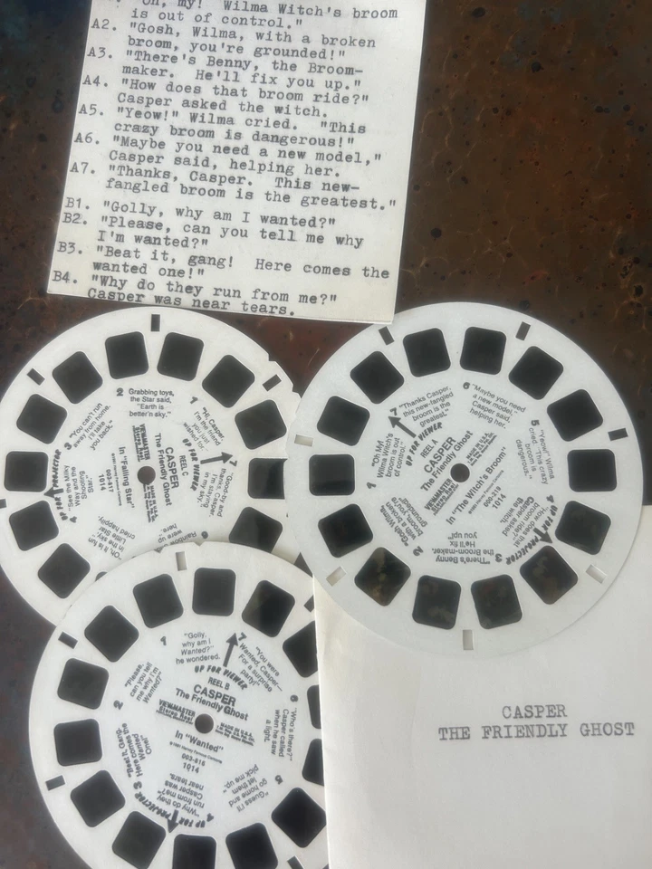 View-Master Ratatouille - Image 3 of 3