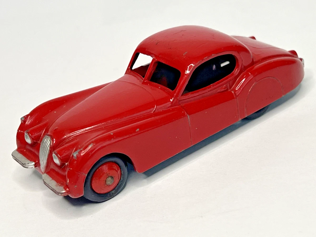 Dinky 1950 Vehicle Year Vintage Manufacture Diecast Cars, Trucks