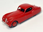Dinky Toys No. 157 Jaguar XK120 - Red