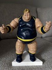 Marvel Legends BLOB Build a Figure BAF Complete ToyBiz 2006