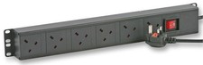 POWERDATA TECHNOLOGIES - PDU Vertical 19"
