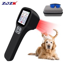 Medical Pain Relief Physiotherapy Cold Laser Therapy LLLT Device for Pet Dog Cat