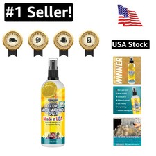 Stop Cat Urine Marking Naturally - Cat No More Marking Spray, 8 Fl Oz