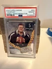 2024 Topps Chrome Tom Brady Sunday Swag Refractor PSA 10 #SS-1