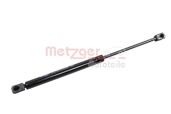 Gasfeder Koffer Laderaum Hinten Links Rechts Metzger 2110787 FüR Audi-image