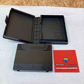 NEOGEO The King of Fighters 2000 ROM Cassette Used