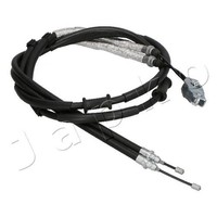 Japko Seilzug, Feststellbremse 1310417 FüR Opel