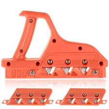 Plasterboard Fast Cutter, Plasterboard Edger, Precise 45  60  Gypsum Board Ha...