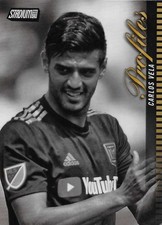 Full 2018 Topps Stadium Club Baseball Variations Guide 115