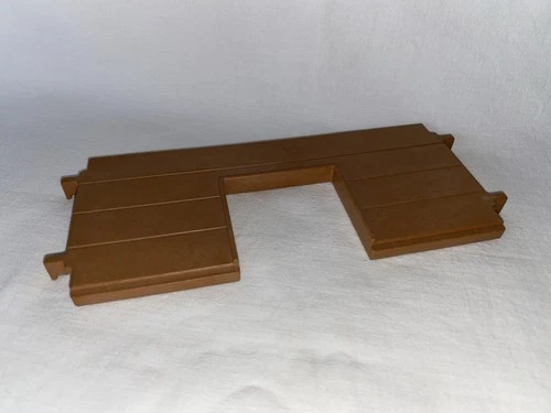 New ListingPlaymobil open floor 3667 3716 farmhouse castle vintage