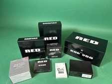 Red Komodo 6K  Digitale Filmkamera Kamera mit...