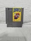 Super Mario Bros. 3 Nintendo NES Tested And Working!