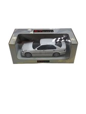 Other brand UT models BMW E36 M3 Saloon white 1/18 minicar WHT 20476