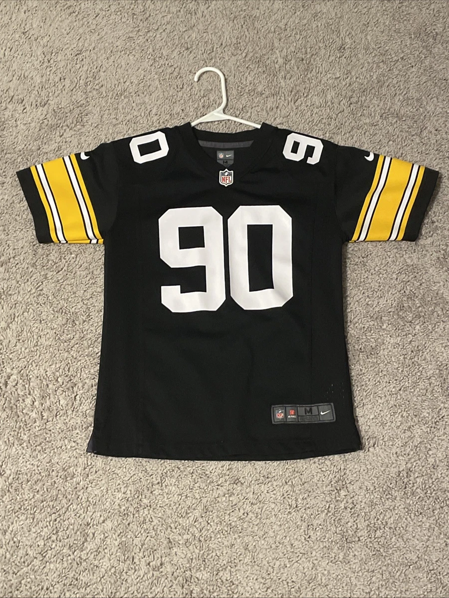 J.J. Watt Pittsburgh Steelers NFL Jerseys for sale | eBay