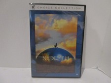 North DVD 1994 Elijah Wood Bruce Willis Jason Alexander North DVD 1994 Elijah Wood Bruce Willis Jason Alexander