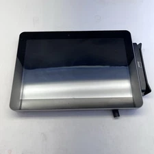 Elo Touch ESY10I1B All In One Computer Touchscreen POS Terminal Sold As Is B1