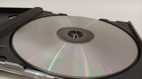 Victor Falcom Classic Sega Saturn soft