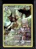 2022 Pokemon SWSH Astral Radiance Kleavor Trainer Gallery #TG08/TG30