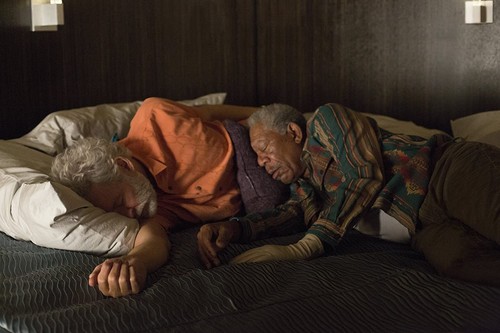 Last Vegas (DVD) Robert De Niro Michael Douglas Morgan Freeman Kevin Kline - Picture 2 of 5