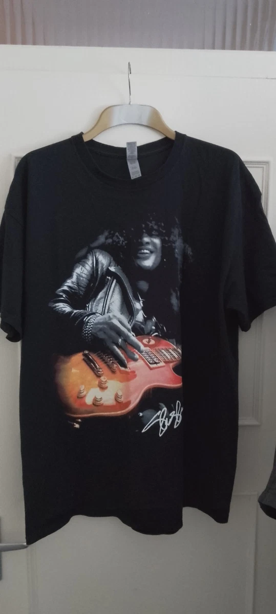 slash tour t shirt products for sale | eBay UK