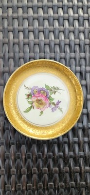 rosenthal classic rose pralinen teller