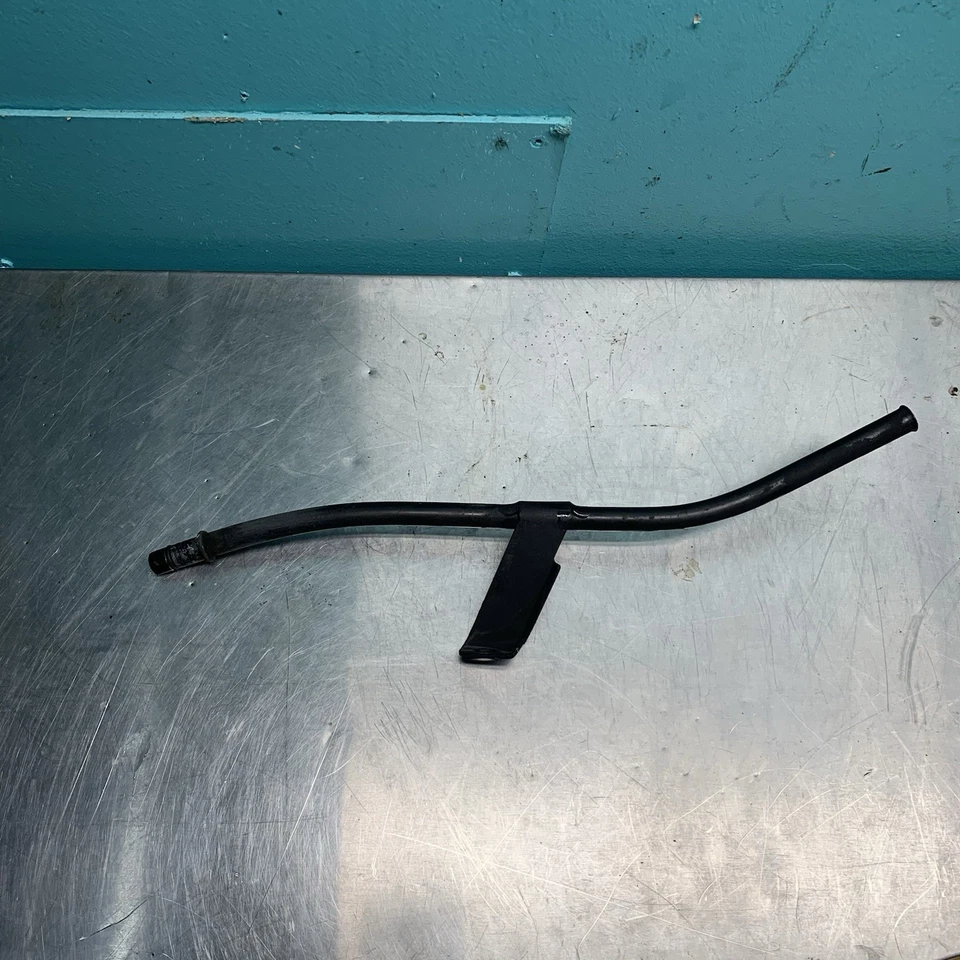 Engine Oil Dipstick And Dipstick Tube For 06-08 Hyundai Sonata 2.4 OEM - Image 4 of 4