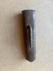 US M1840 NCO or Musician sword scabbard throat