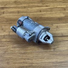 2016-2023 Mercedes GLC300 X253 2.0L Engine 12V Starter Motor A2749062100 OEM