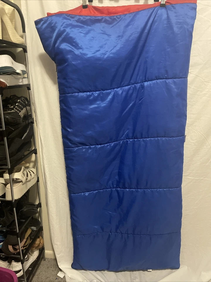 Marvel Comics Spiderman Full Graphic Spider-Man Sleeping Bag - Image 3 of 4