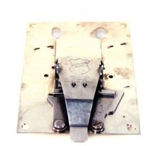 Vintage B H Splicing Unit for 8mm/16mm Film Editing - Display Piece,