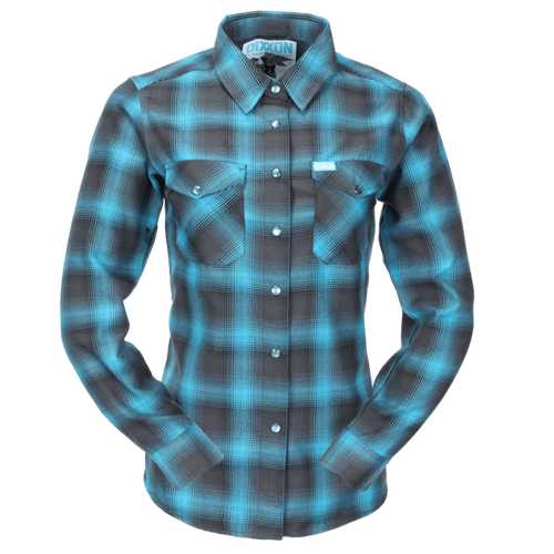 NEW NIB DIXXON FLANNEL CO. EXTRA LARGE 