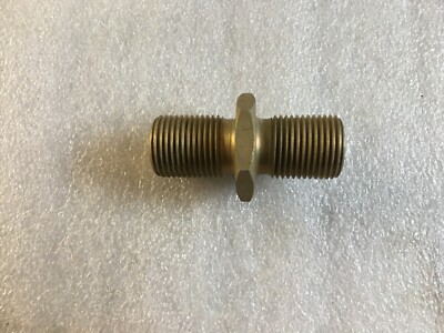 Lockheed Martin Shouldered Stud Adjusting Screw P/N 15053 S/A