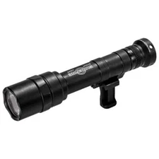 SureFire M640U-Pro 1000 LU Scout Light Pro w/ Pic Rail/M-LOK Mount M640U-BK-PRO