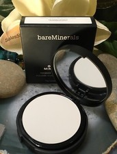BARE MINERALS ORIGINAL MINERAL VEIL PRESSED POWDER TRANSLUCENT 0 9g/0.3 oz