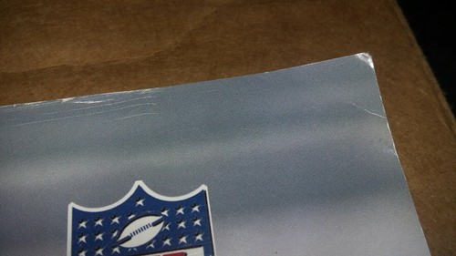 CAROLINA PANTHERS @ PITTSBURGH STEELERS GAMEDAY MAGAZINE PROGRAM 8/31/2006 - Foto 7 di 12