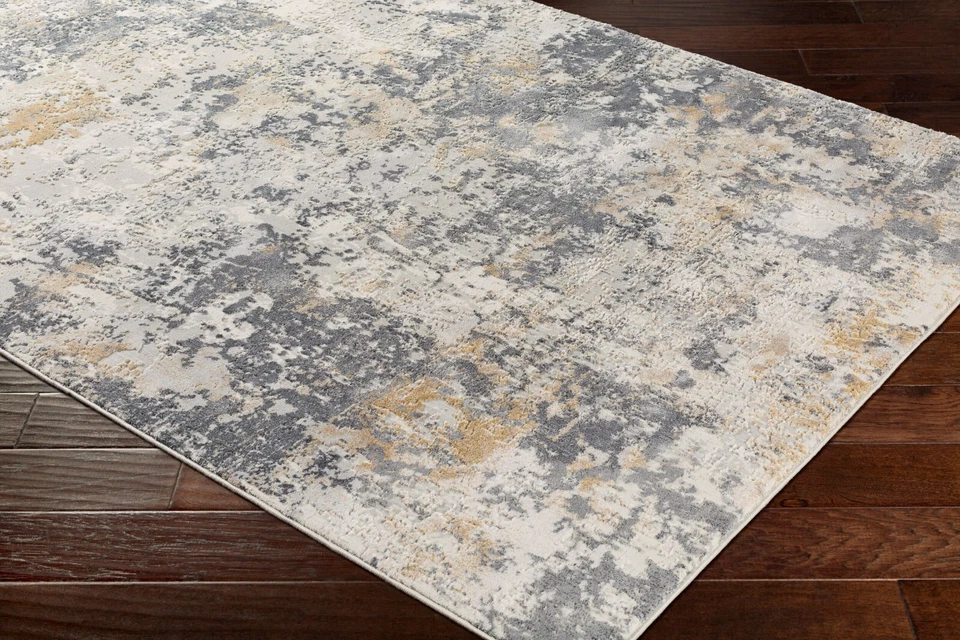 Surya Aisha Machine Woven Rug AIS-2303 - Image 2 of 4