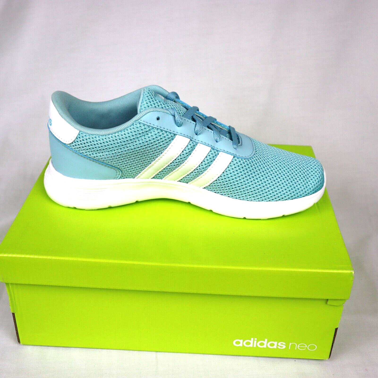 Adidas Neo Lite Racer For Girls BC0071 Adidas Neo Lite Racer For Girls BC0071