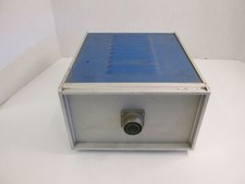 J.C. Schumacher Co. Model 24 Dig Ex PNL,13 Pin Connector, Used