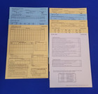 A Winter War Chart Set Only - GRD Europa