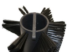 Kehrwalze Gutbrod B660 Walze Kehrmaschine B 660  Beborstung Poly 0,50 mm