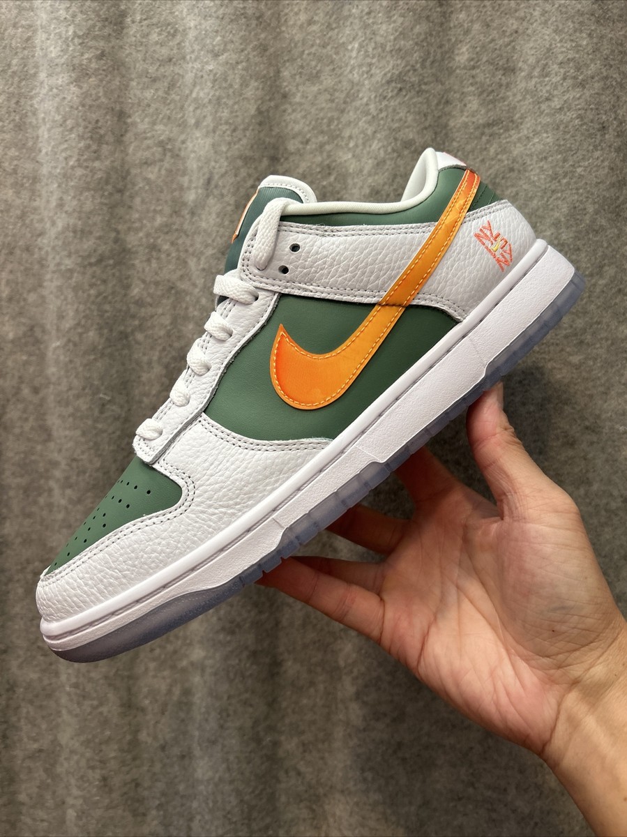 ny vs ny dunk stockx