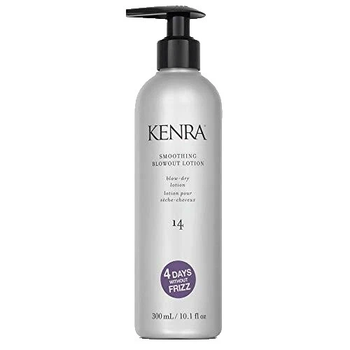 Kenra Spray Blow Dry Lotion Hair Styling Products