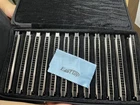 EASTTOP tremolo Harmonica 12 Sets 24hole tremolo harmonica Mouth Organ Harmonica