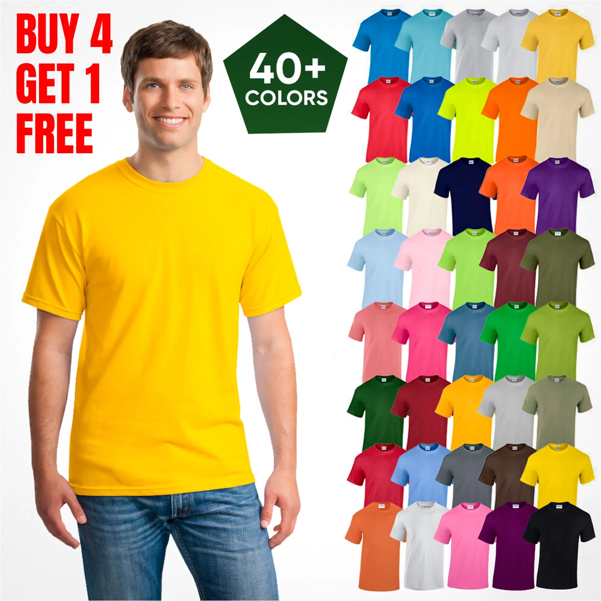 3xl gildan shirts