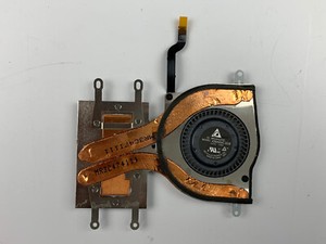 CPU Lüfter Kühlkörper Kühler FAN 1322-00Q70QS für Microsoft Surface Pro 6