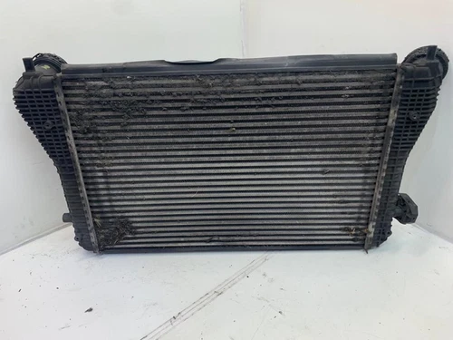 L3738 Intercooler para SEAT ALTEA XL (5P5) Reference 2007 504016 - Imagen 3 de 11