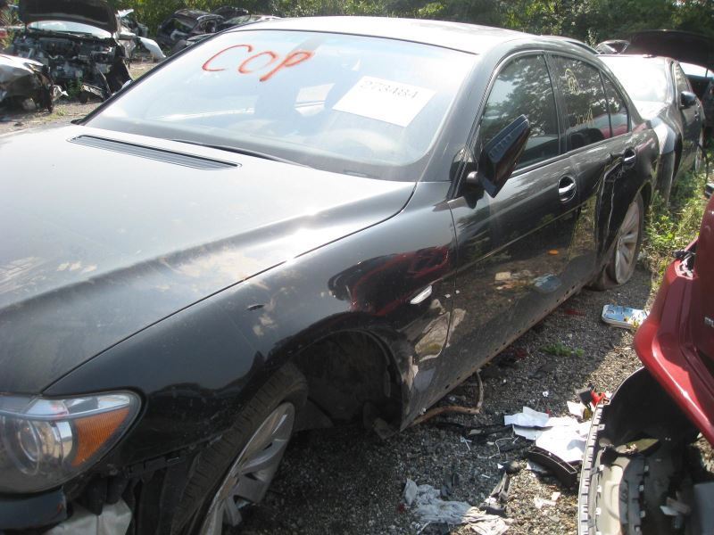 BMW 65129143440 Genuine OEM Factory Original CD Changer for sale  