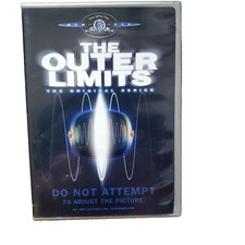 その他 Outer Limits: Season 1 [DVD] Amazon.com: The Outer Limits - The Original Series, Season 1